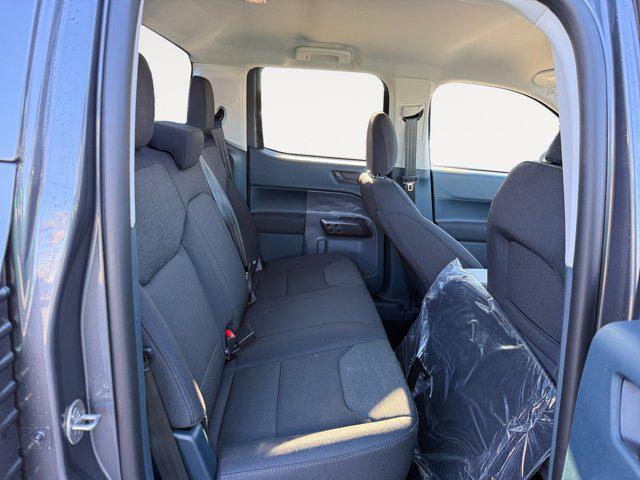 new 2026 Ford Maverick car, priced at $29,760