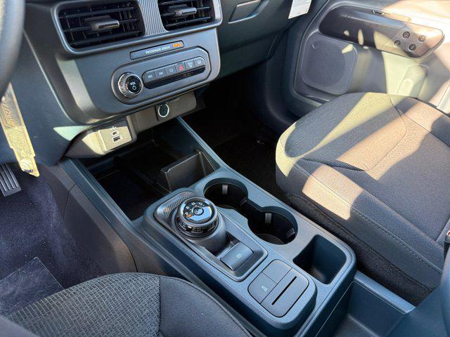 new 2026 Ford Maverick car, priced at $29,760