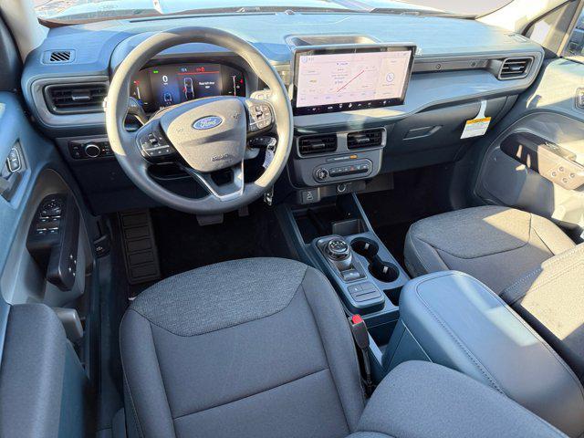 new 2026 Ford Maverick car, priced at $29,760