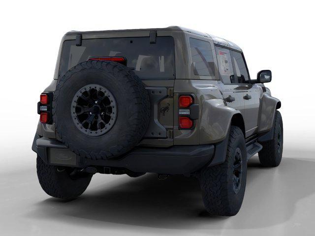 new 2026 Ford Bronco car, priced at $88,825