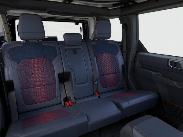 new 2026 Ford Bronco car, priced at $88,825