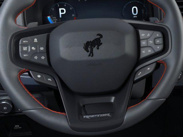 new 2026 Ford Bronco car, priced at $88,825