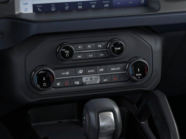 new 2026 Ford Bronco car, priced at $88,825