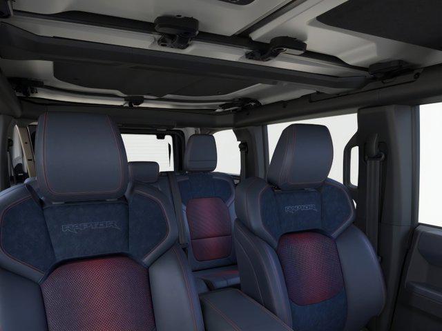 new 2026 Ford Bronco car, priced at $88,825