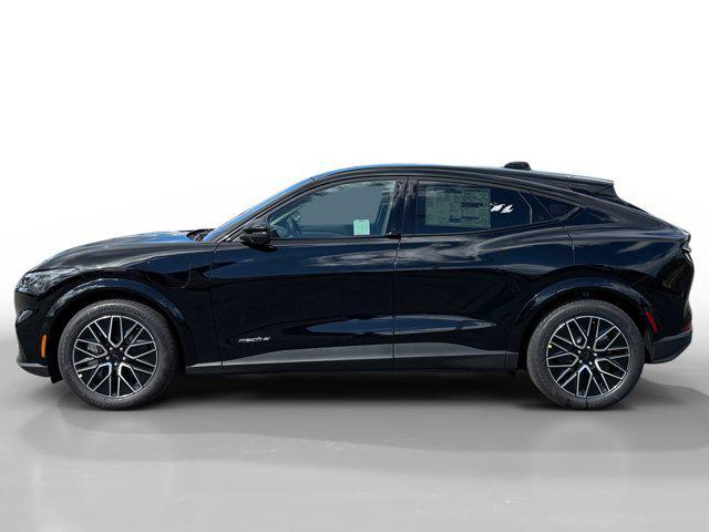 new 2025 Ford Mustang Mach-E car, priced at $51,360