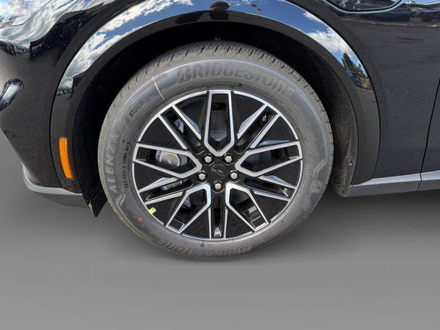 new 2025 Ford Mustang Mach-E car, priced at $51,360