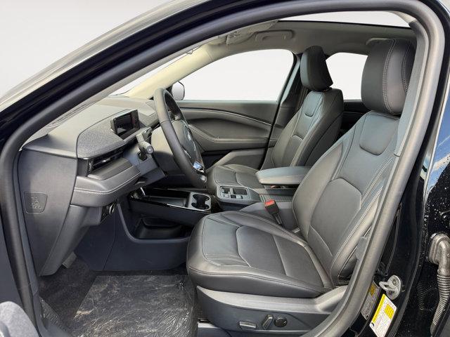 new 2025 Ford Mustang Mach-E car, priced at $51,360