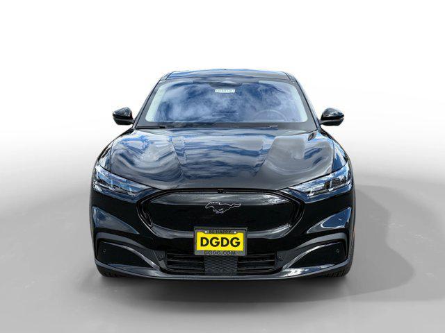 new 2025 Ford Mustang Mach-E car, priced at $51,360