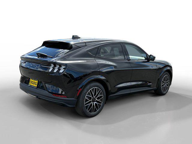 new 2025 Ford Mustang Mach-E car, priced at $51,360