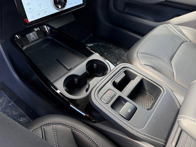 new 2025 Ford Mustang Mach-E car, priced at $51,360