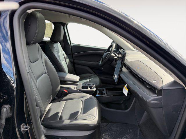 new 2025 Ford Mustang Mach-E car, priced at $51,360