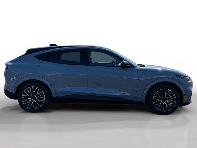 new 2025 Ford Mustang Mach-E car, priced at $52,355