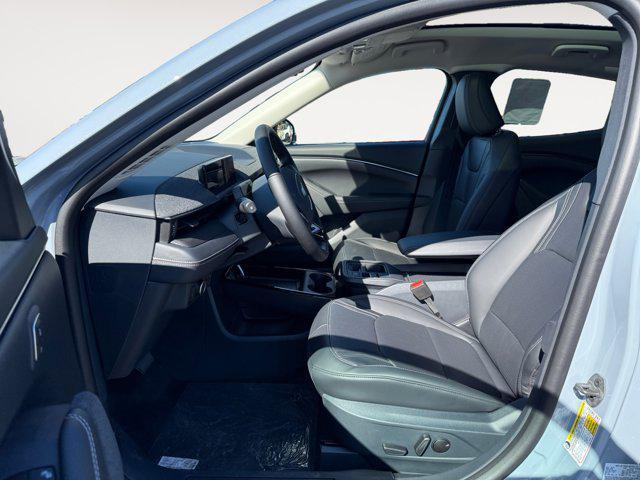 new 2025 Ford Mustang Mach-E car, priced at $52,355
