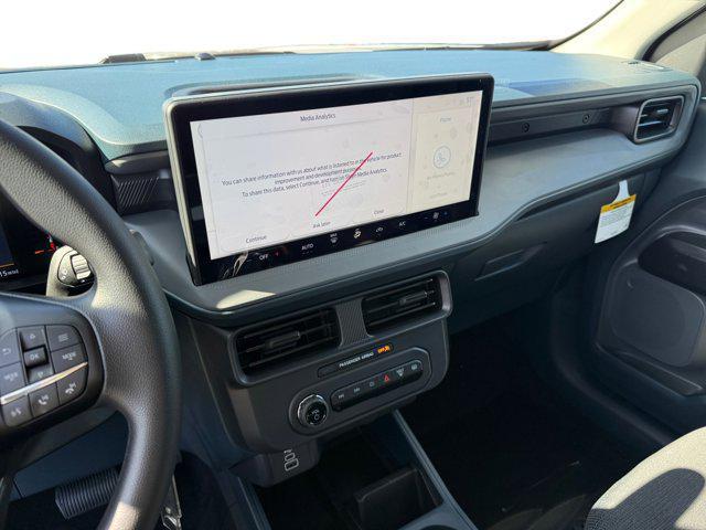 new 2026 Ford Maverick car, priced at $30,593