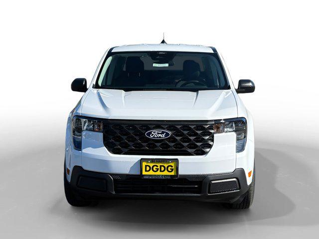 new 2026 Ford Maverick car, priced at $30,593