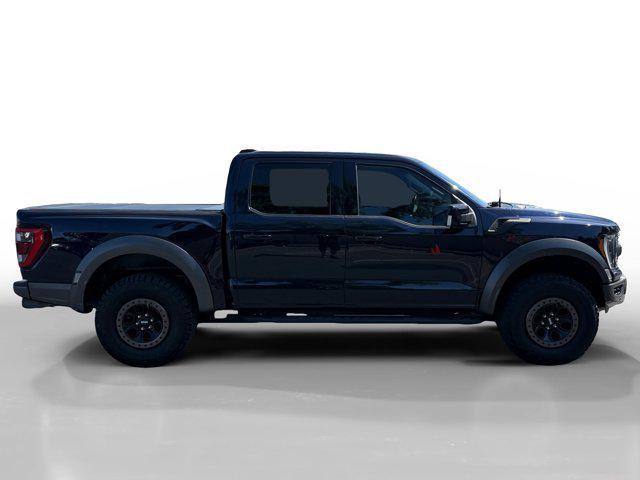 used 2022 Ford F-150 car, priced at $53,505