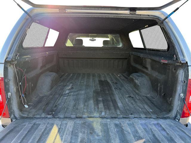 used 2012 Chevrolet Silverado 2500 car, priced at $19,675