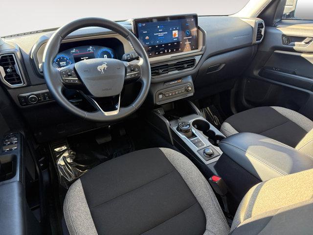 used 2025 Ford Bronco Sport car, priced at $25,952