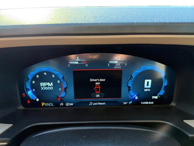 used 2025 Ford Bronco Sport car, priced at $25,952