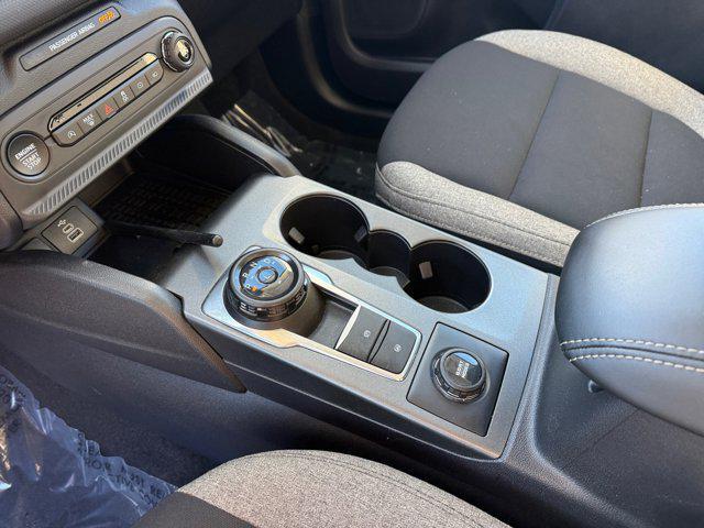 used 2025 Ford Bronco Sport car, priced at $25,952