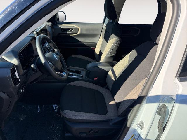 used 2025 Ford Bronco Sport car, priced at $25,952