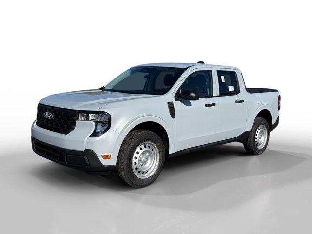 new 2026 Ford Maverick car, priced at $30,785