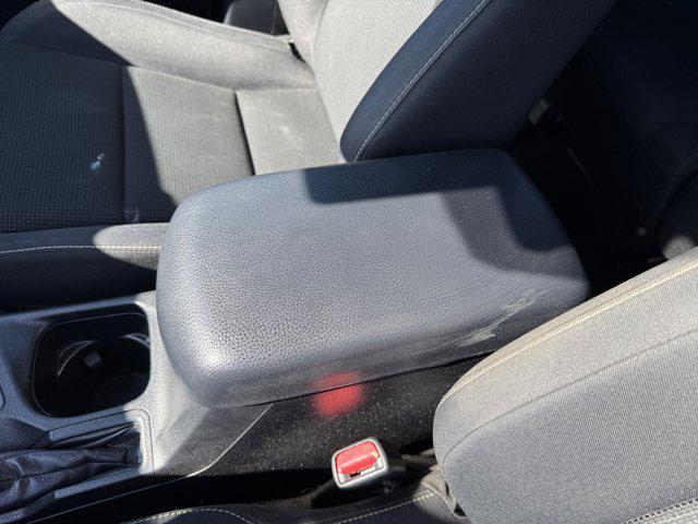 used 2017 Toyota RAV4 car, priced at $14,807