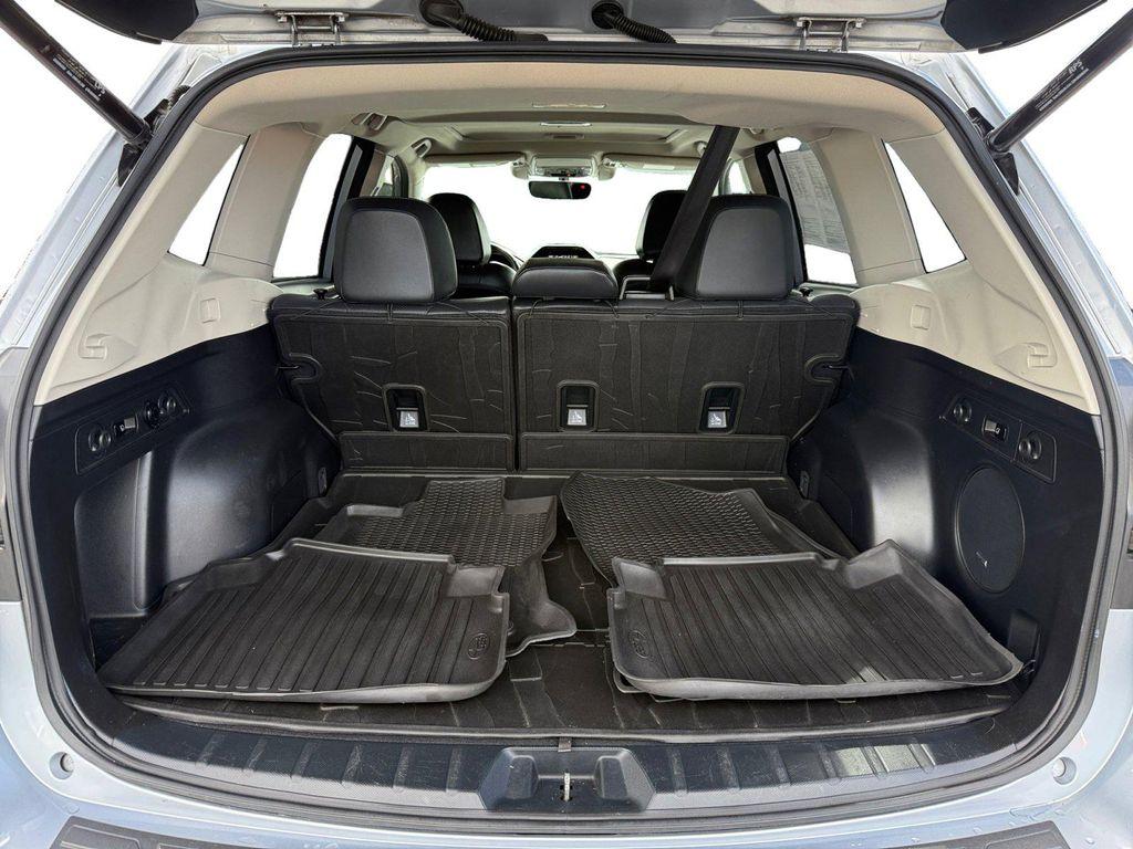used 2020 Subaru Forester car, priced at $20,321