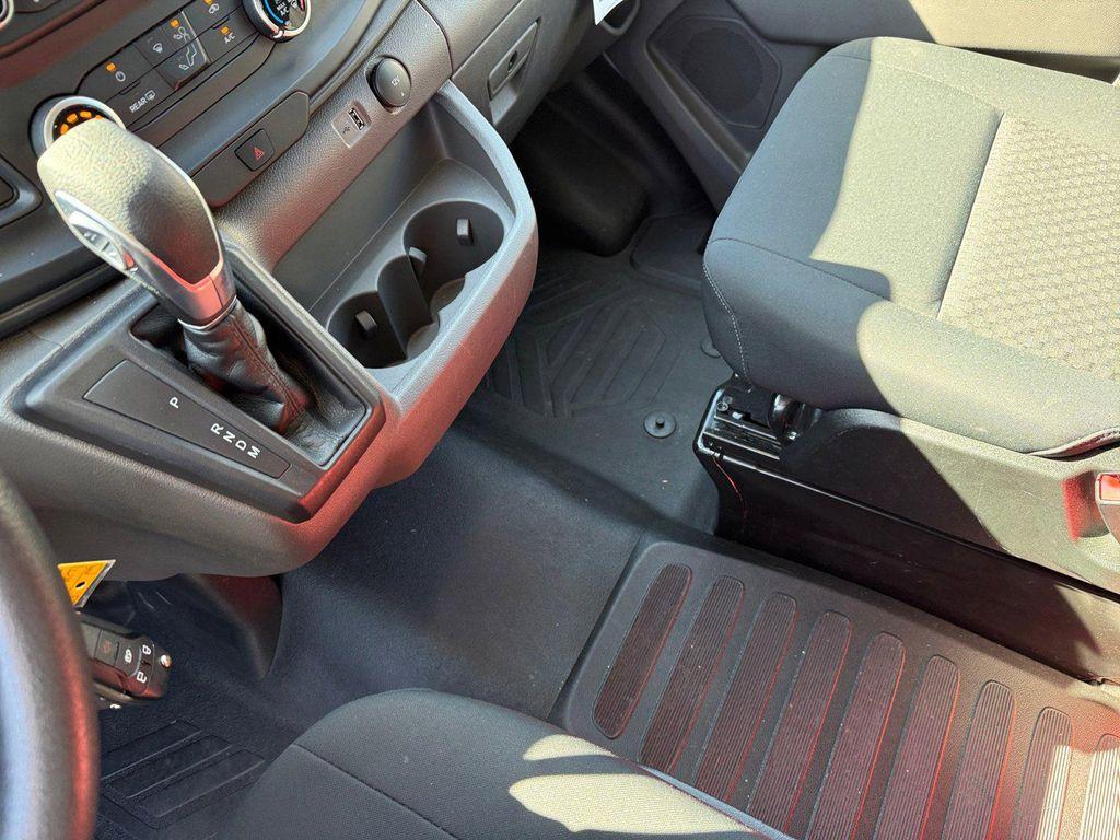used 2025 Ford Transit-250 car, priced at $39,205