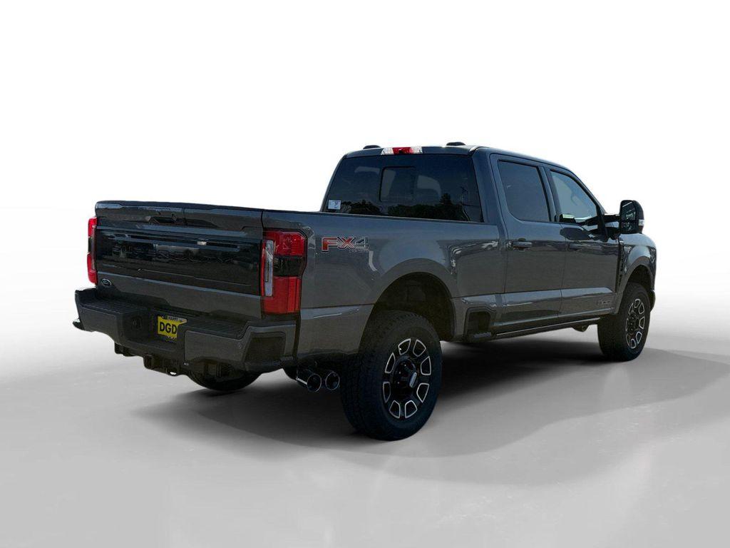 new 2026 Ford F-250 car, priced at $91,707