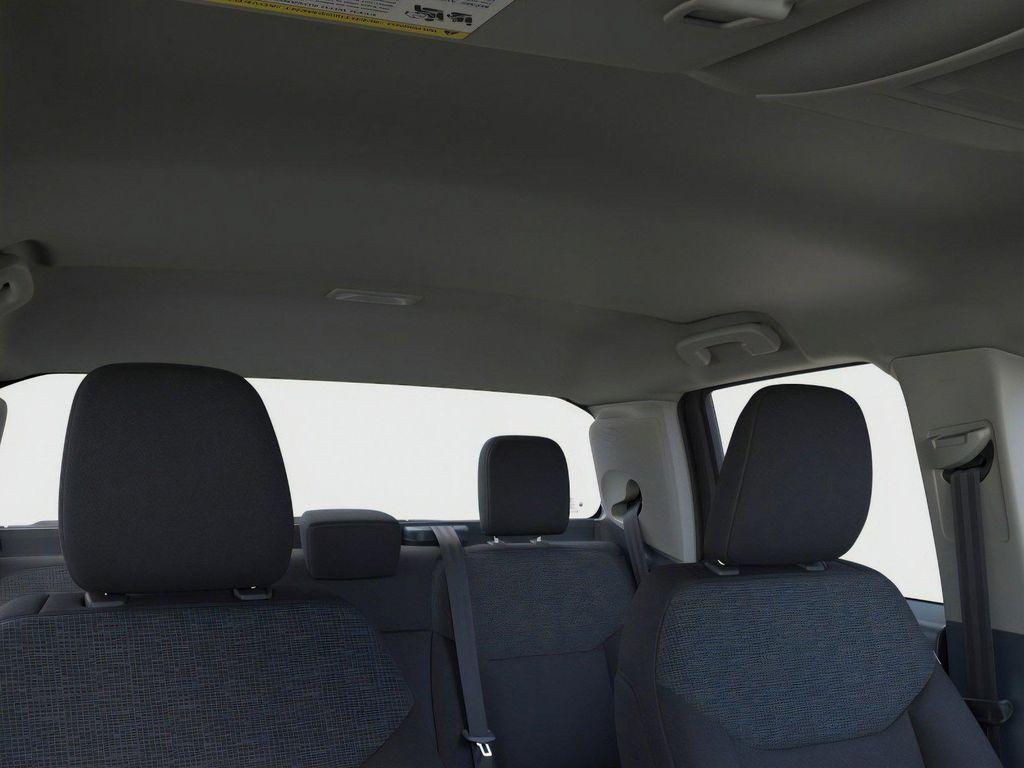 new 2026 Ford Maverick car, priced at $29,854