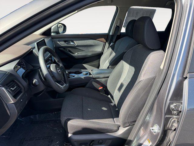 used 2023 Nissan Rogue car, priced at $18,215
