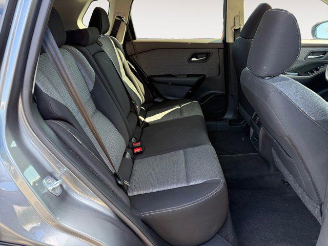used 2023 Nissan Rogue car, priced at $18,215