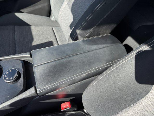 used 2023 Nissan Rogue car, priced at $18,215