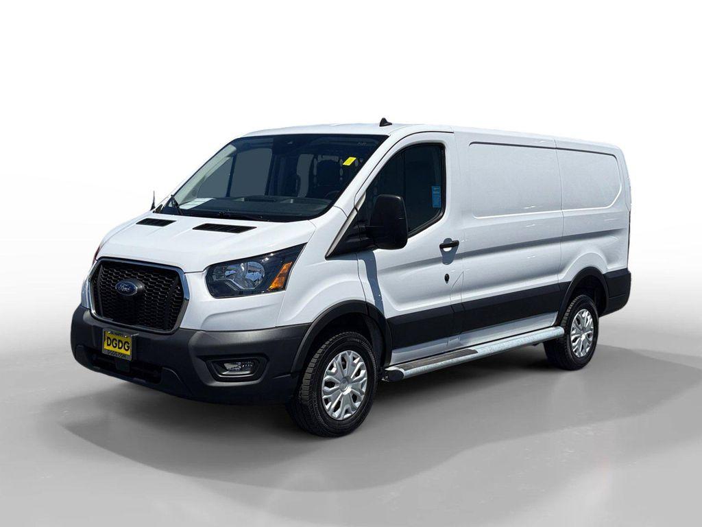 used 2025 Ford Transit-250 car, priced at $38,995