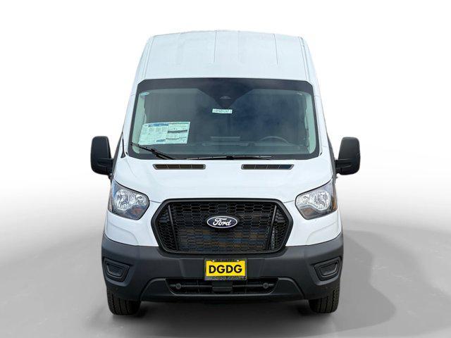 new 2026 Ford Transit-250 car, priced at $54,895