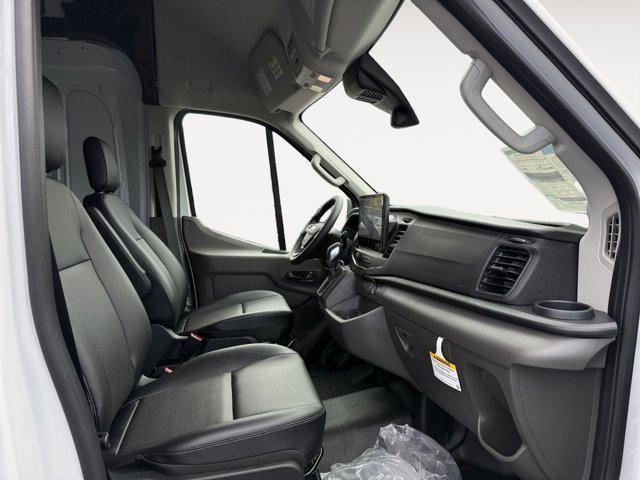 new 2026 Ford Transit-250 car, priced at $54,895