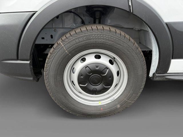 new 2026 Ford Transit-250 car, priced at $54,895