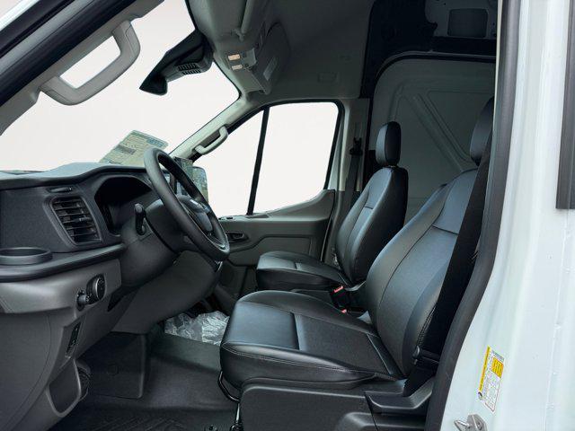 new 2026 Ford Transit-250 car, priced at $54,895