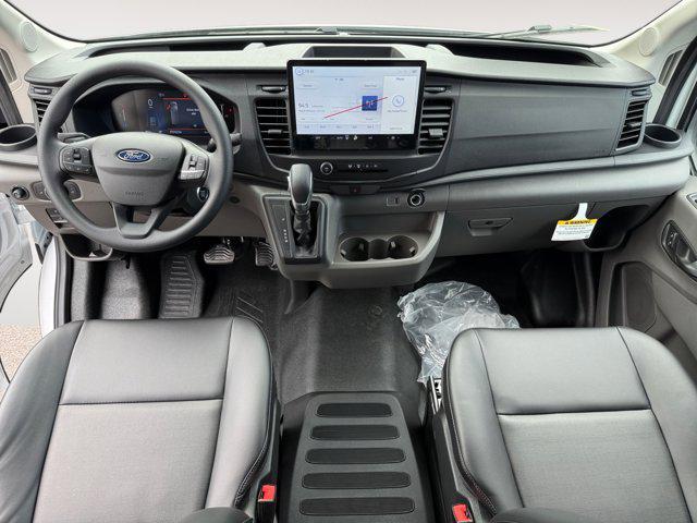 new 2026 Ford Transit-250 car, priced at $54,895