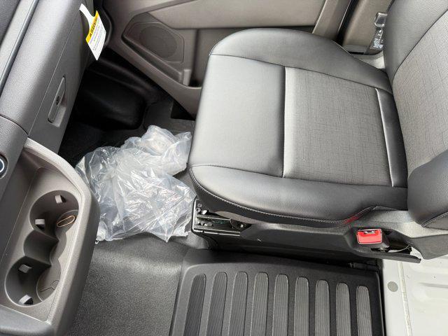 new 2026 Ford Transit-250 car, priced at $54,895