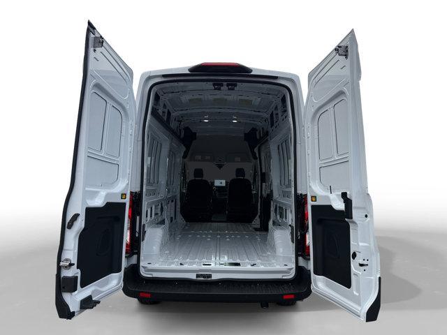 new 2026 Ford Transit-250 car, priced at $54,895