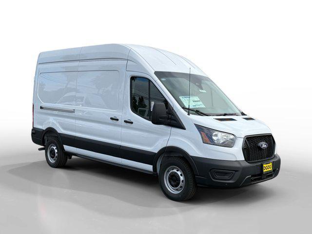 new 2026 Ford Transit-250 car, priced at $54,895
