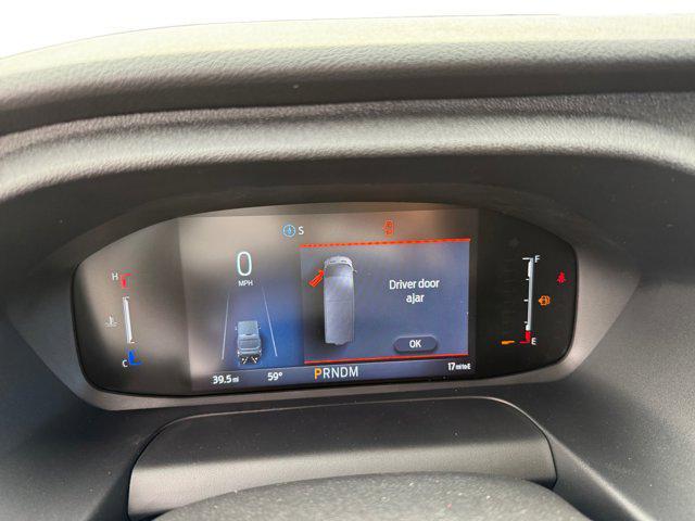 new 2026 Ford Transit-250 car, priced at $54,895