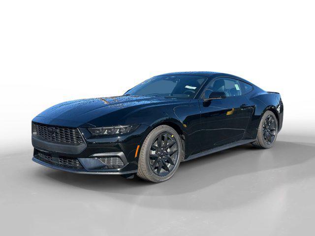 new 2026 Ford Mustang car, priced at $36,985