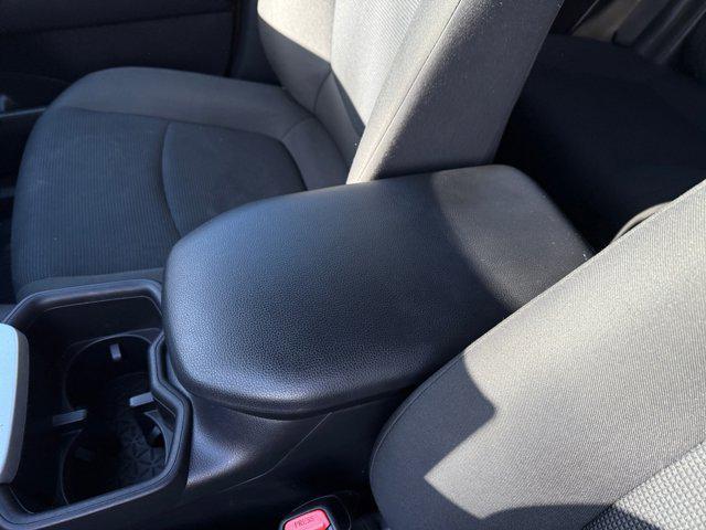 used 2024 Toyota RAV4 car, priced at $24,808