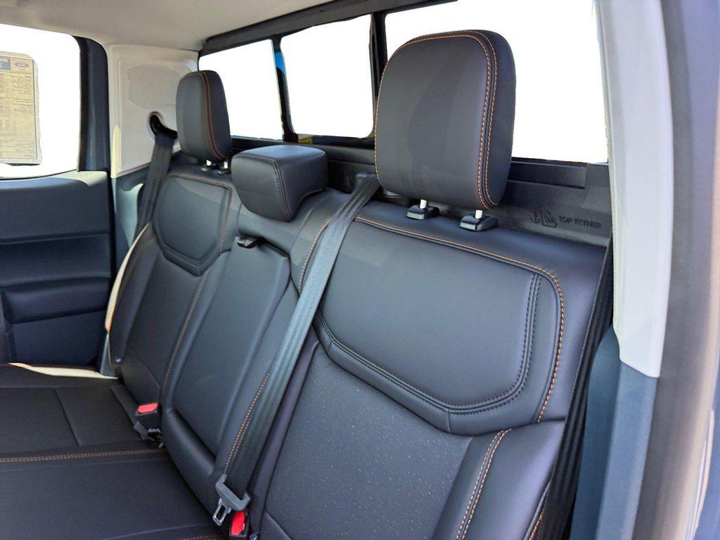 new 2026 Ford Maverick car, priced at $41,947