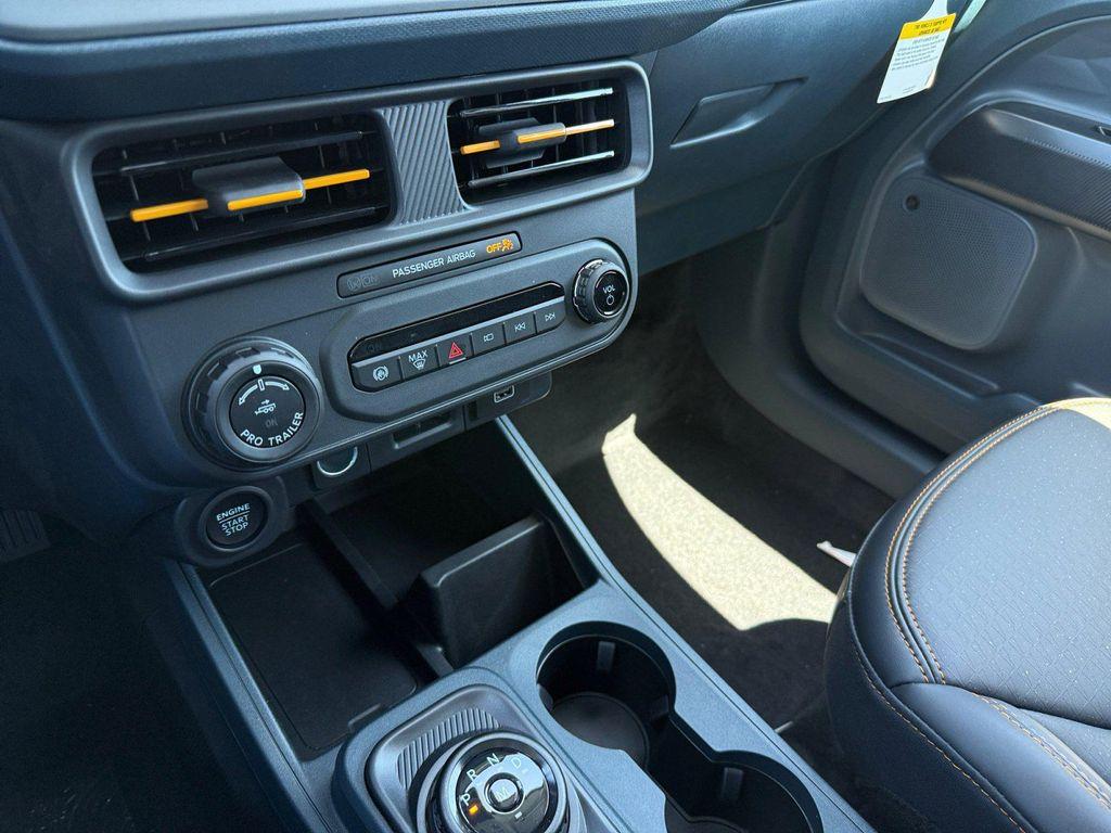 new 2026 Ford Maverick car, priced at $41,947