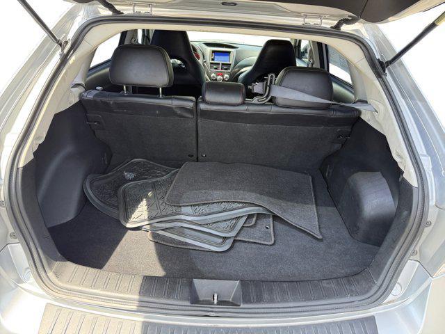 used 2010 Subaru Impreza car, priced at $10,881