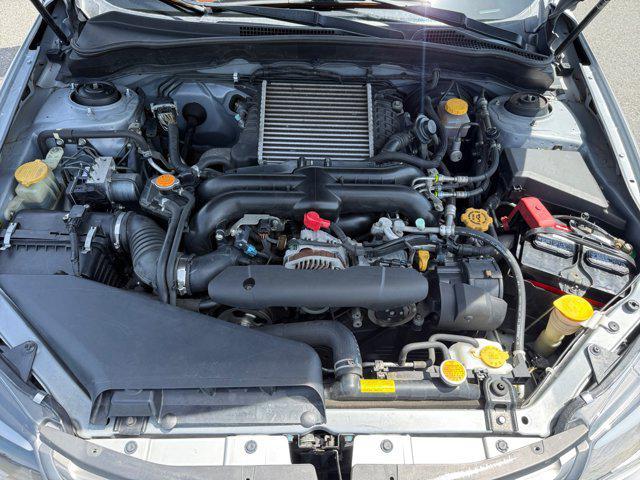 used 2010 Subaru Impreza car, priced at $10,881